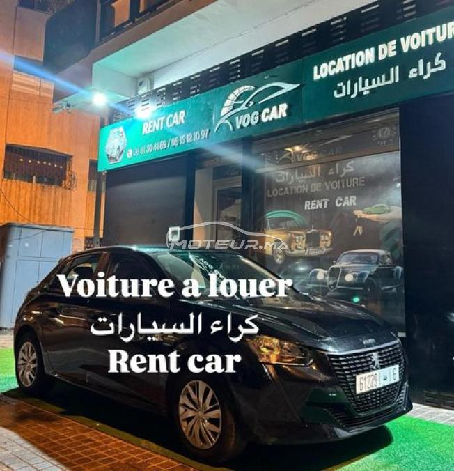 Location de voitures