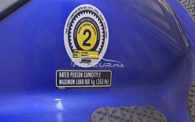 jet ski yamaha1800 