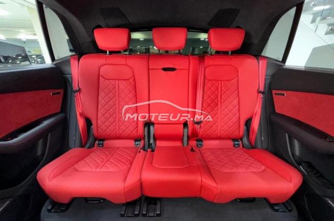 Q8 50 TDI Nardo grey import neuf 