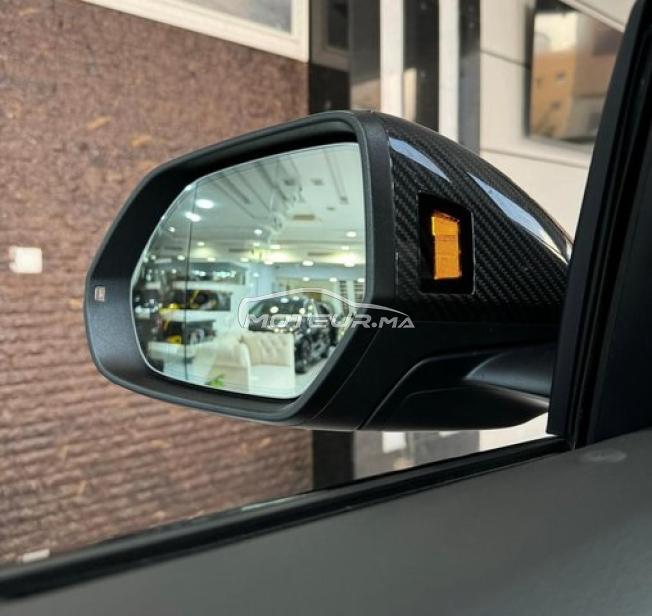 Q8 50 TDI Nardo grey import neuf 