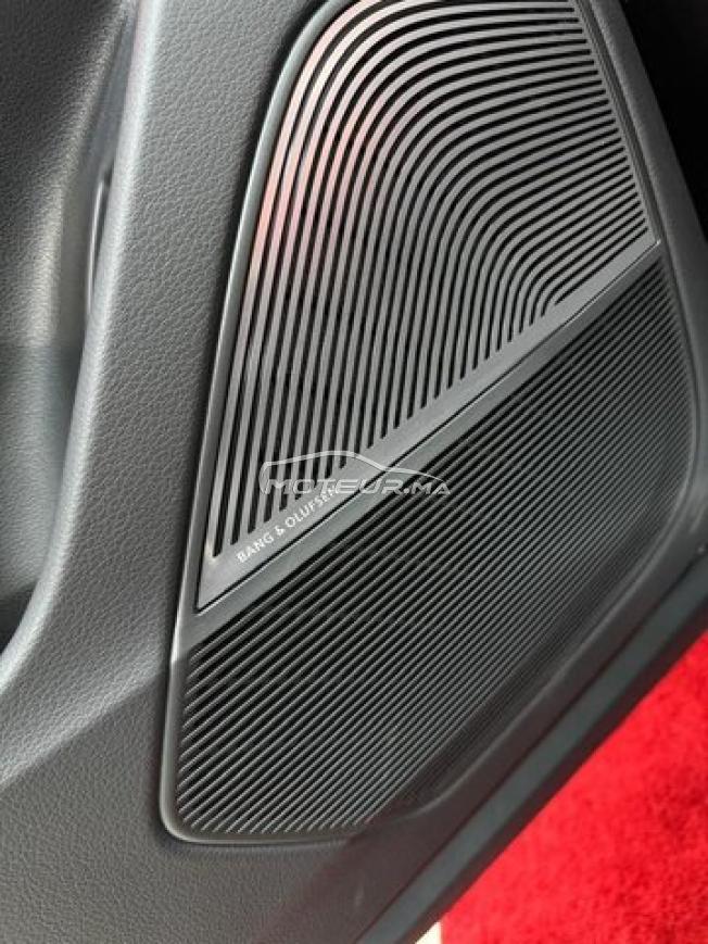 Q8 50 TDI Nardo grey import neuf 