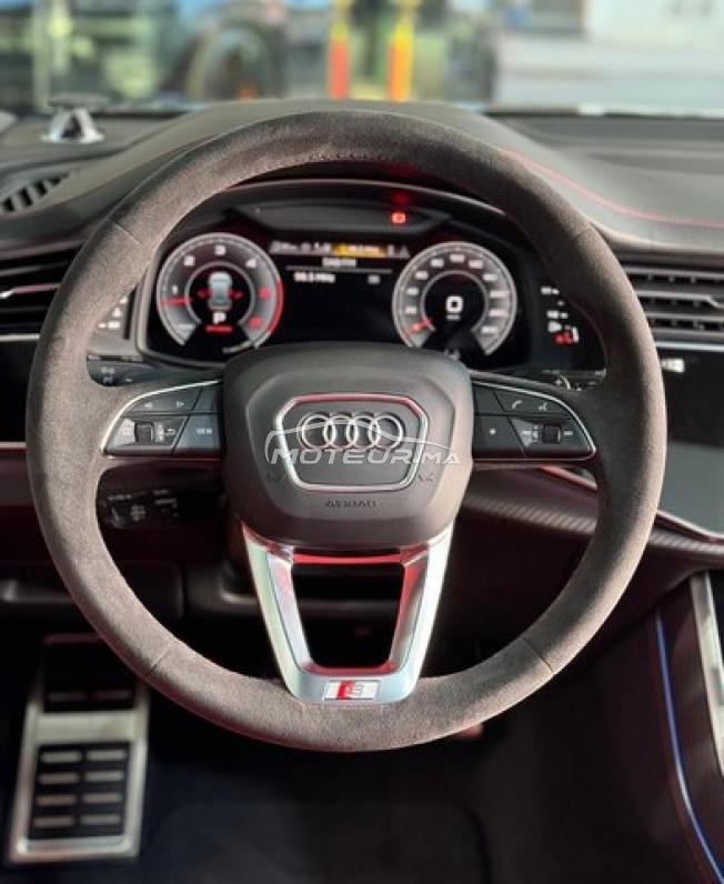 Q8 50 TDI Nardo grey import neuf 