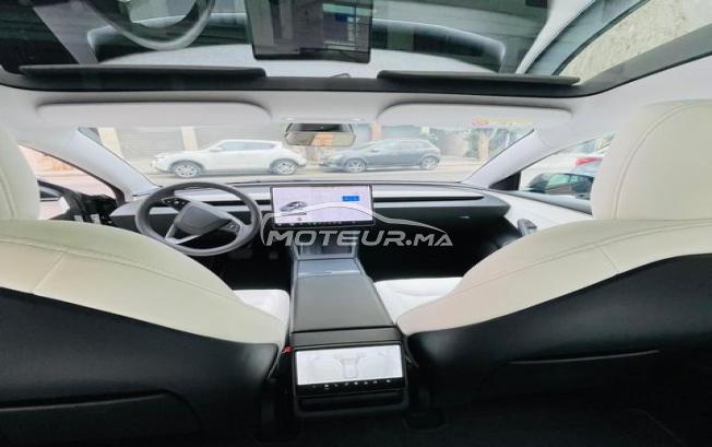 TESLA 3 2024
