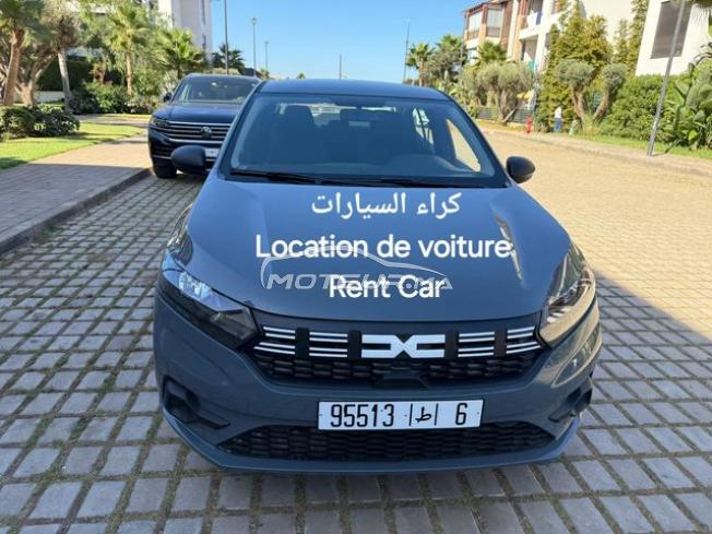 location de voiture 