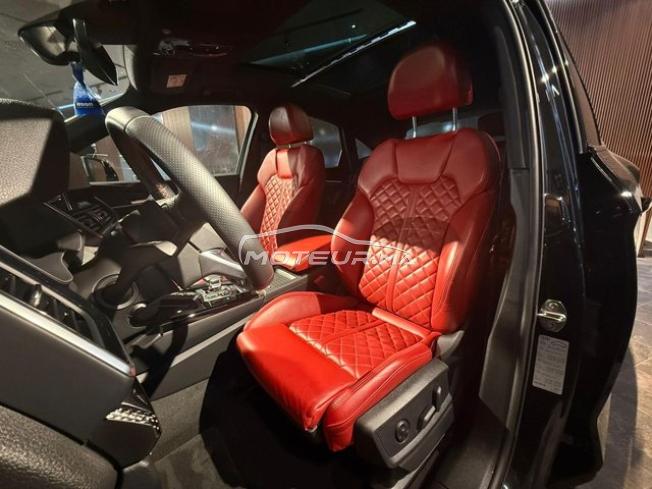 Audi SQ5 Sportback Diesel 2023