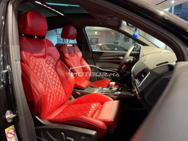 Audi SQ5 Sportback Diesel 2023