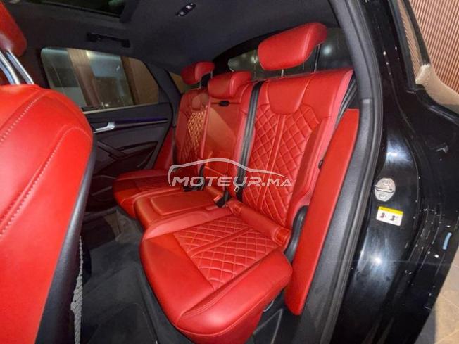 Audi SQ5 Sportback Diesel 2023