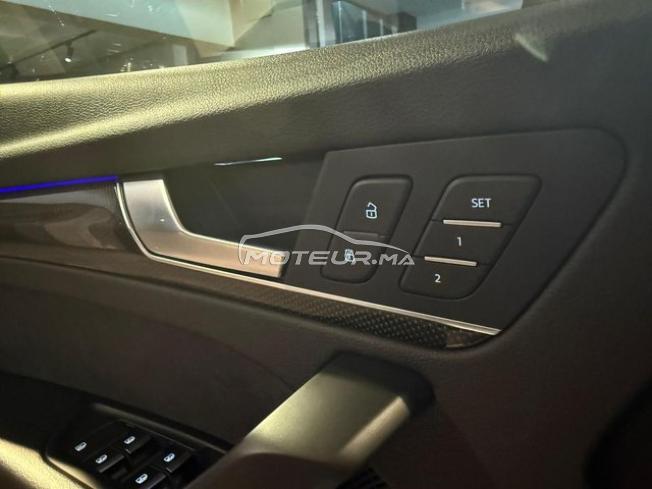 Audi SQ5 Sportback Diesel 2023