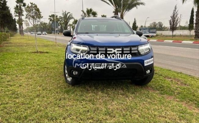 Location de voiture 
