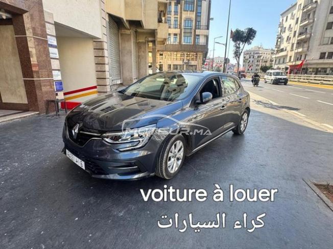 Voiture de Location
