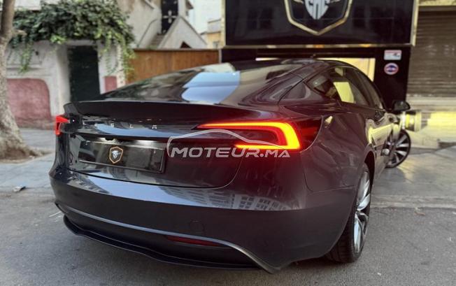 TESLA 3 2024