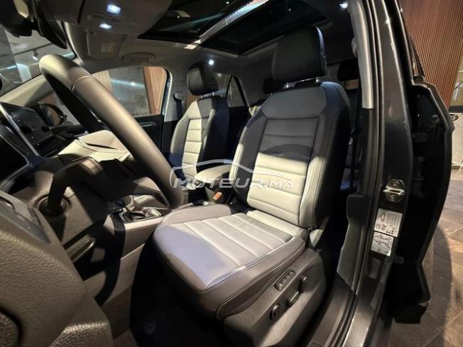 Volkswagen T-Roc Extréme 00 Km Automatique 2025