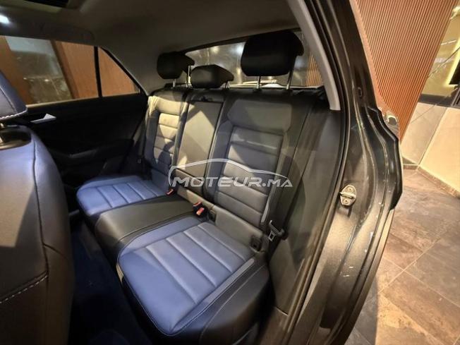 Volkswagen T-Roc Extréme 00 Km Automatique 2025