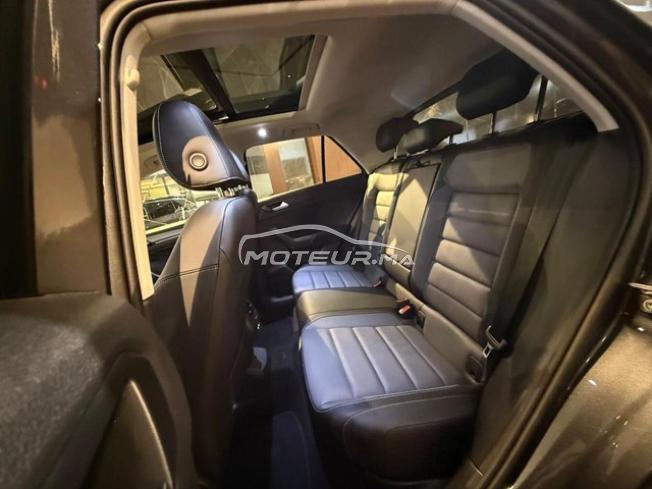 Volkswagen T-Roc Extréme 00 Km Automatique 2025