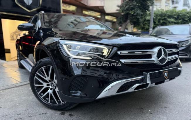 MERCEDES GLC 220