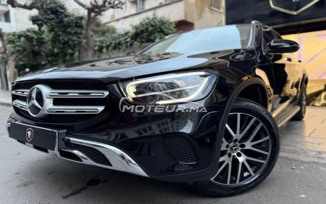 MERCEDES GLC 220
