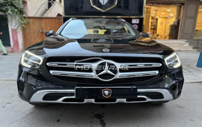 MERCEDES GLC 220