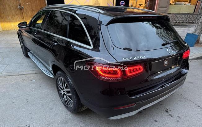 MERCEDES GLC 220