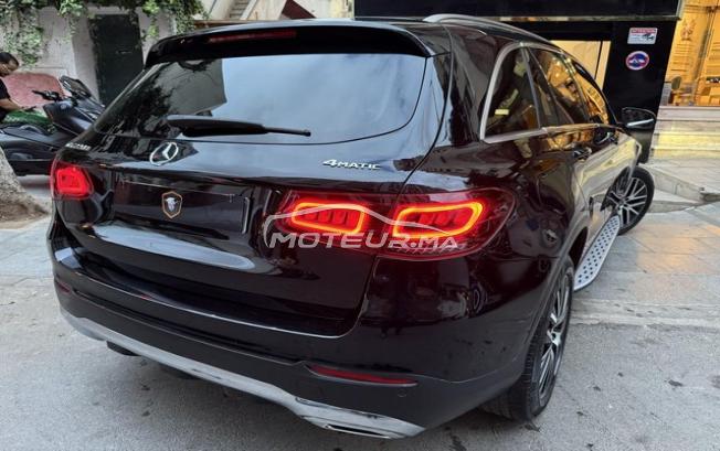 MERCEDES GLC 220