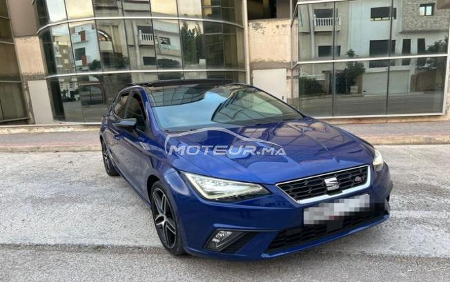 Seat Ibiza FR Modèle 2021 possibilité de reprise