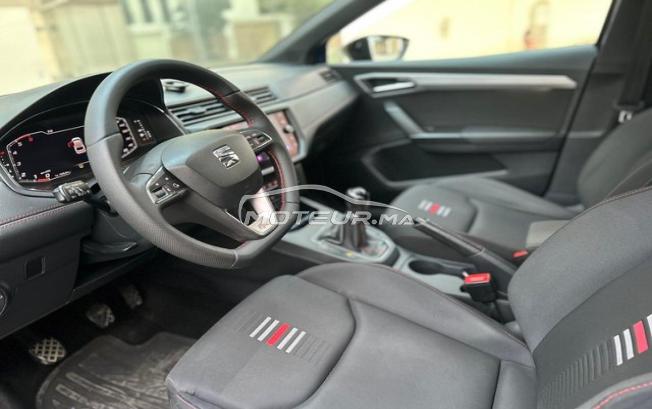 Seat Ibiza FR Modèle 2021 possibilité de reprise