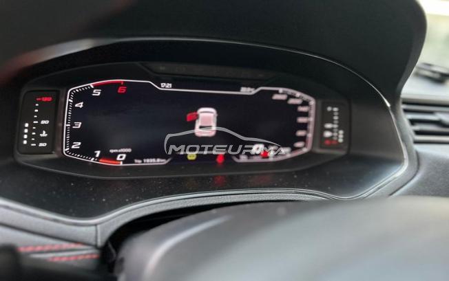 Seat Ibiza FR Modèle 2021 possibilité de reprise