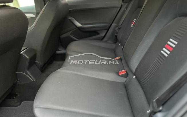 Seat Ibiza FR Modèle 2021 possibilité de reprise