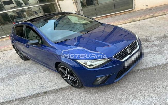 Seat Ibiza FR Modèle 2021 possibilité de reprise
