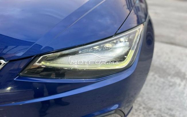 Seat Ibiza FR Modèle 2021 possibilité de reprise