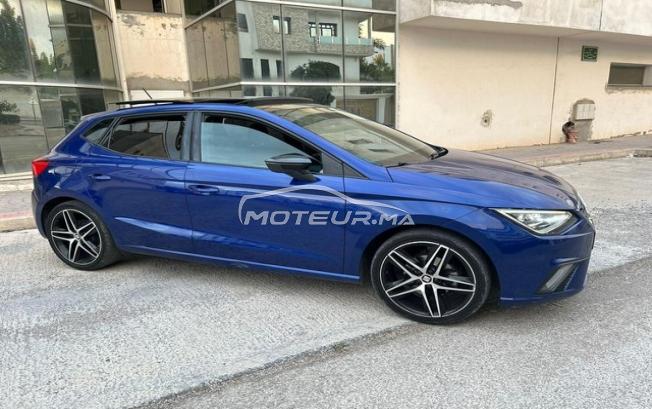 Seat Ibiza FR Modèle 2021 possibilité de reprise