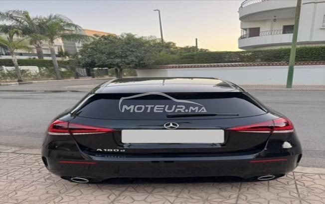 Mercedes-Benz Classe A Diesel Automatique 2019