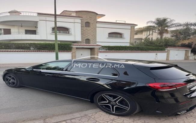 Mercedes-Benz Classe A Diesel Automatique 2019