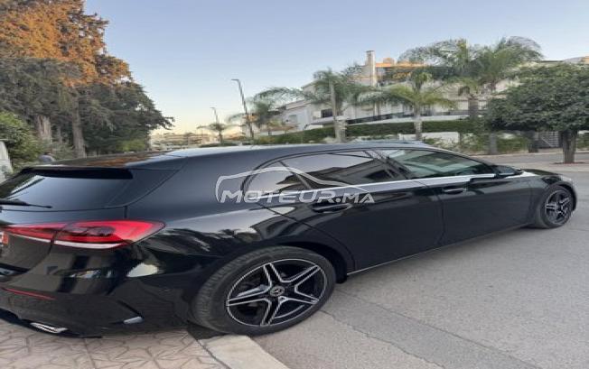 Mercedes-Benz Classe A Diesel Automatique 2019