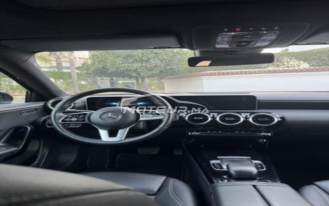 Mercedes-Benz Classe A Diesel Automatique 2019