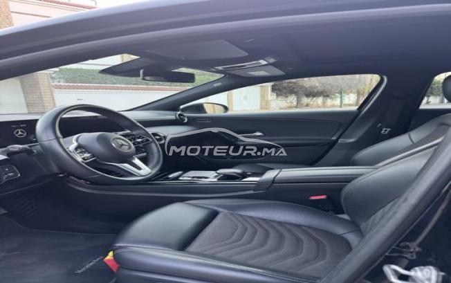 Mercedes-Benz Classe A Diesel Automatique 2019