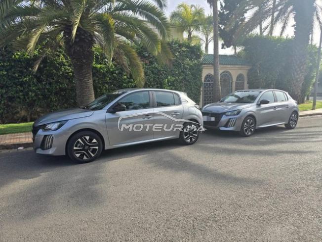 la Peugeot 208 vous attend chez 1Service Car