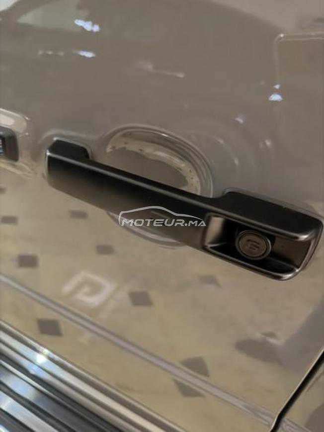 Mercedes-Benz Classe G580 amg line Electrique 