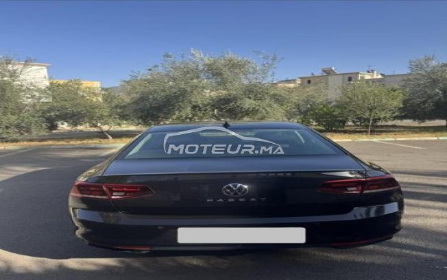 Volkswagen passat 11/2021 automatique