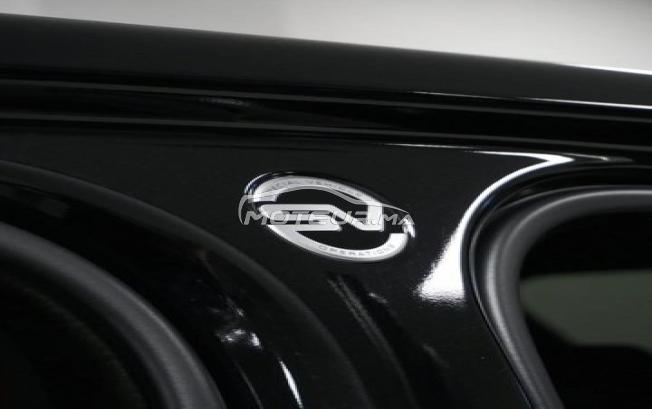 Range Rover SVR