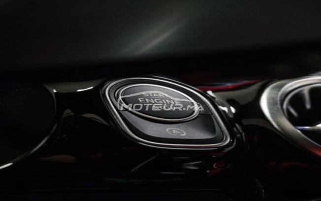 Mercedes-Benz Classe GLA Diesel Automatique 2025