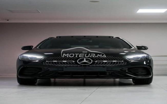 Mercedes-Benz Classe GLA Diesel Automatique 2025