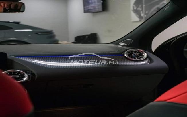 Mercedes-Benz Classe GLA Diesel Automatique 2025