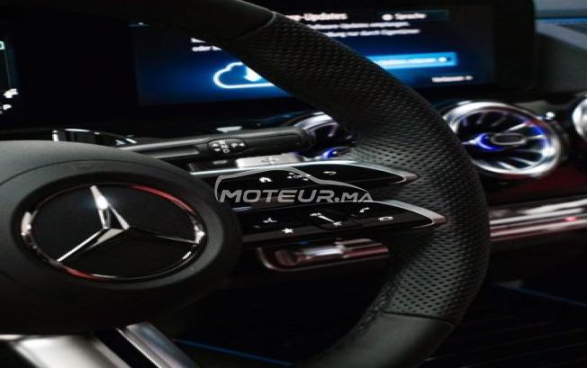 Mercedes-Benz Classe GLA Diesel Automatique 2025