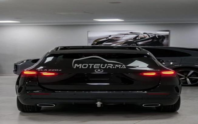 Mercedes-Benz Classe GLA Diesel Automatique 2025