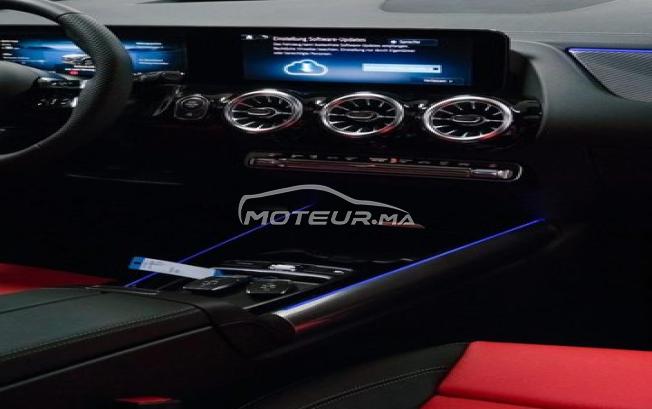 Mercedes-Benz Classe GLA Diesel Automatique 2025