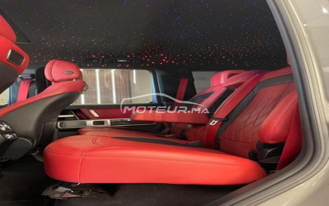 Mercedes-Benz Classe G63  2022
