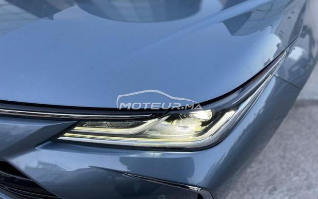 Toyota Corolla Modèle 2023 possibilité de reprise 