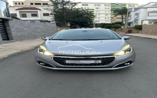 Peugeot 208  Modèle 2018 possibilité de reprise