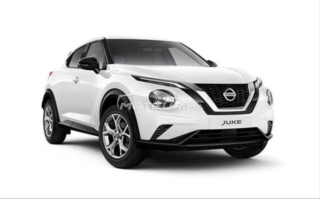 Location de voiture NISSAN JUKE
