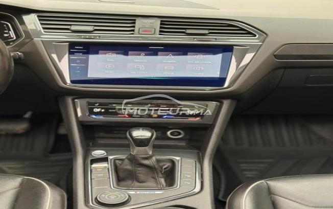 Volkswagen Tiguan 2022 diesel